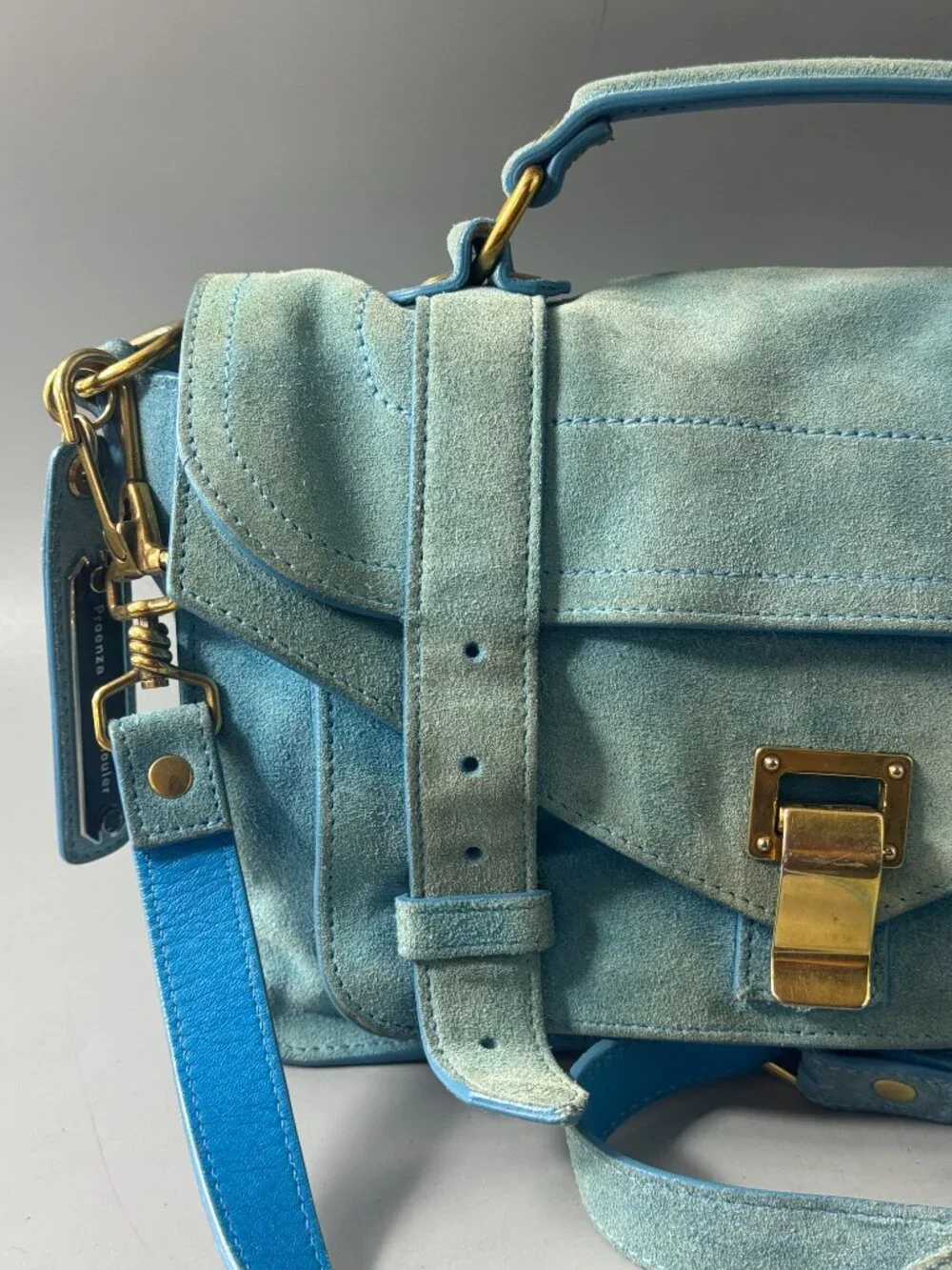Proenza Schouler authenitc proenza
